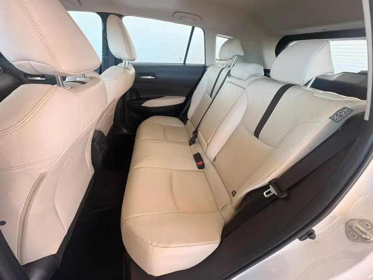 galeria COROLLA CROSS