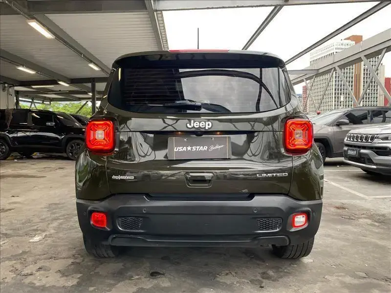galeria RENEGADE