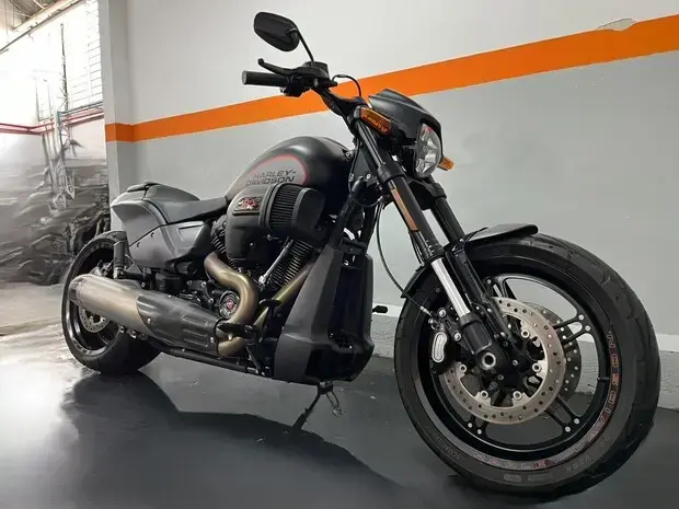 Harley Davidson FX SOFTAIL FXDR