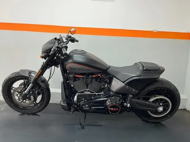Harley Davidson FX SOFTAIL FXDR