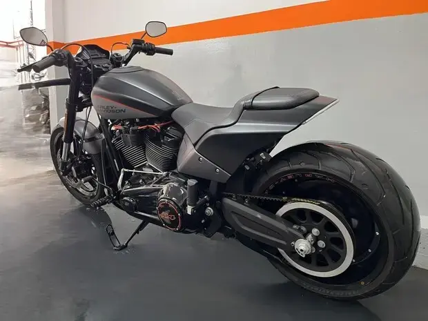 Harley Davidson FX SOFTAIL FXDR