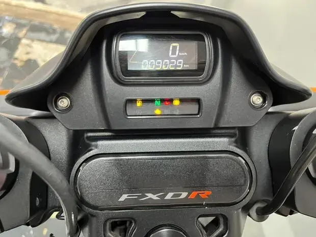 Harley Davidson FX SOFTAIL FXDR