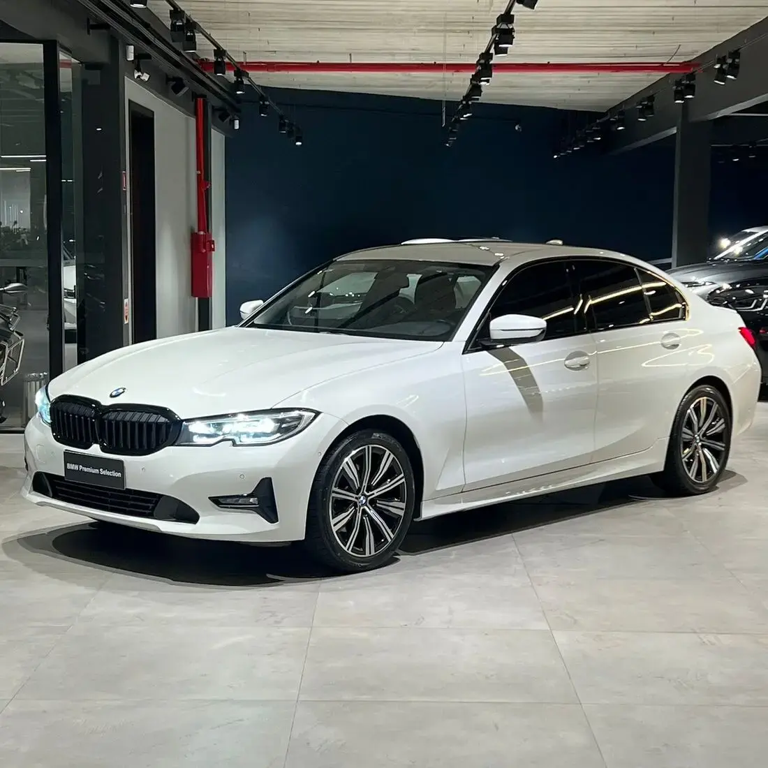 galeria 320i