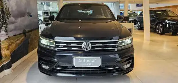 Volkswagen Tiguan 2.0 350 TSI Allspace R-Line 4WD