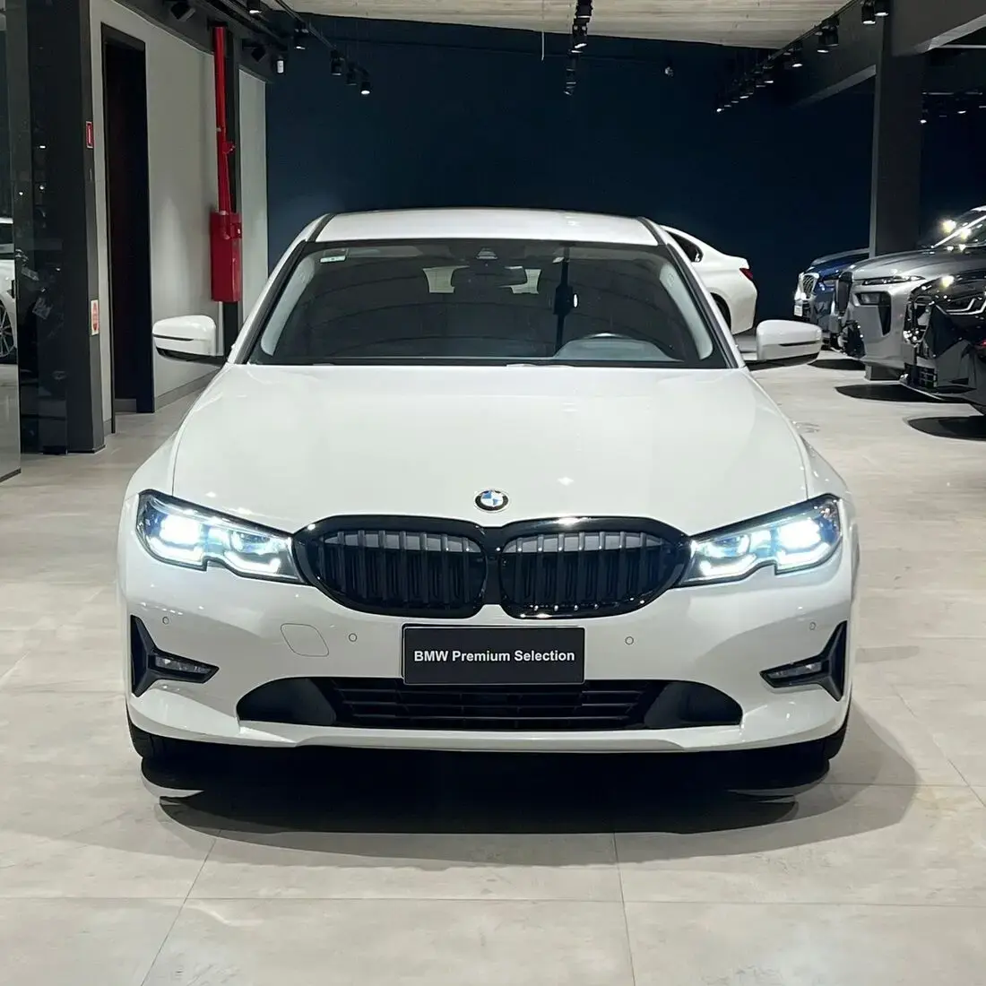 galeria 320i