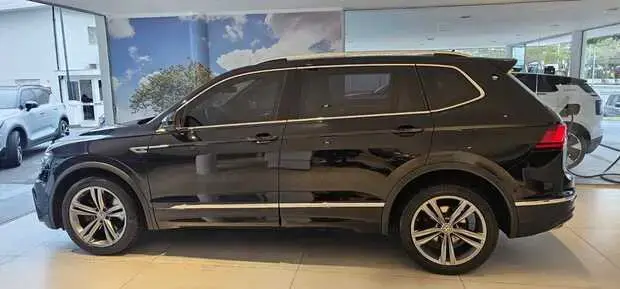 Volkswagen Tiguan 2.0 350 TSI Allspace R-Line 4WD