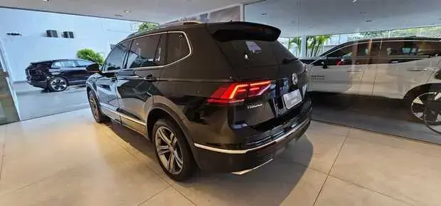 Volkswagen Tiguan 2.0 350 TSI Allspace R-Line 4WD