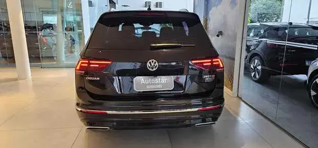 Volkswagen Tiguan 2.0 350 TSI Allspace R-Line 4WD