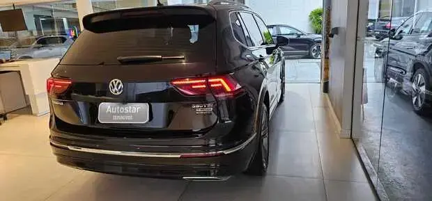 Volkswagen Tiguan 2.0 350 TSI Allspace R-Line 4WD