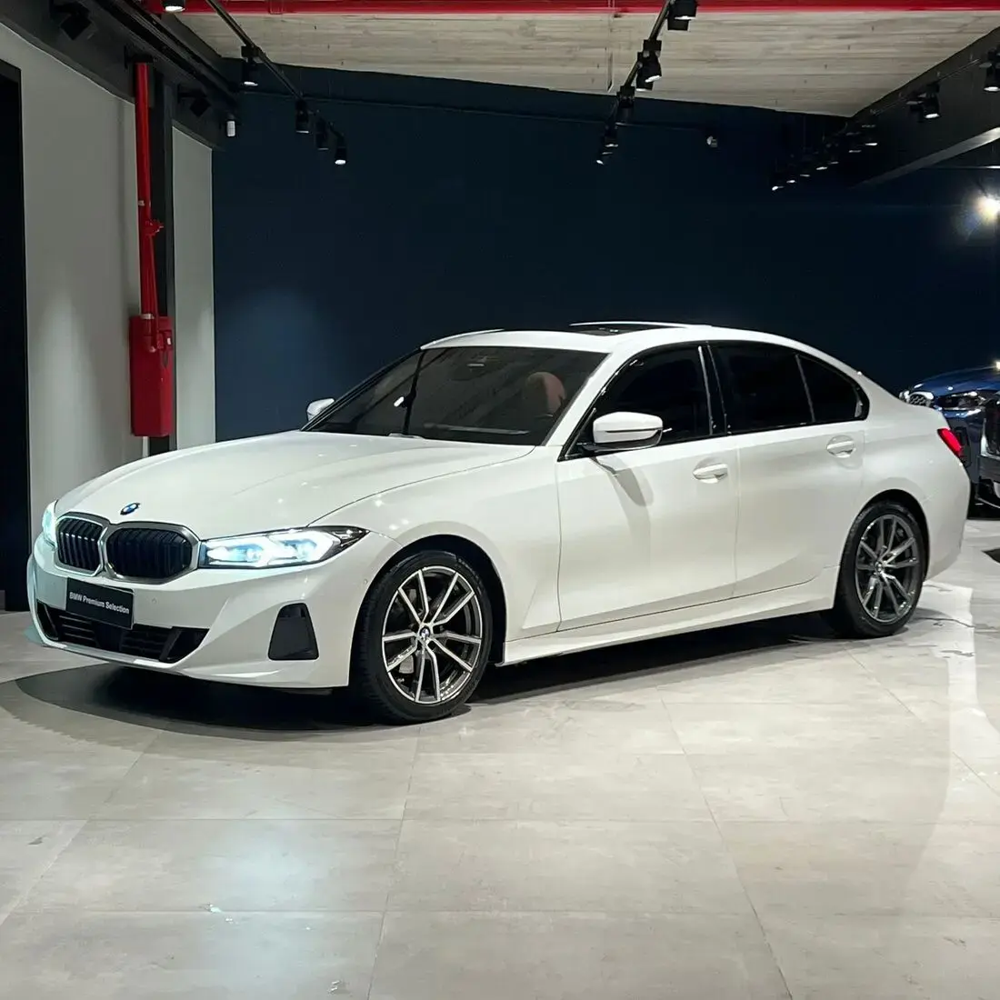galeria 320i