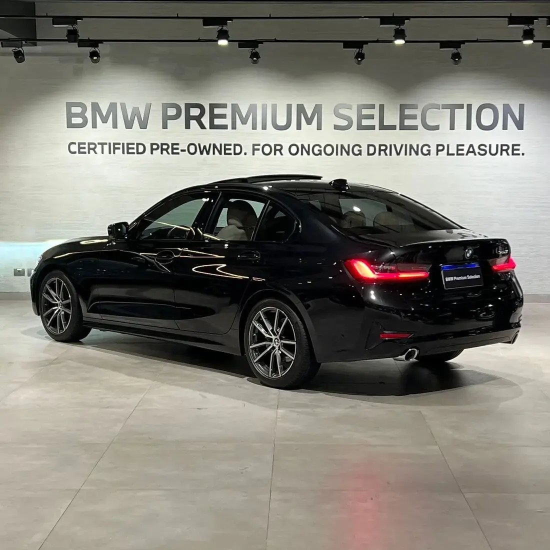 galeria 320i