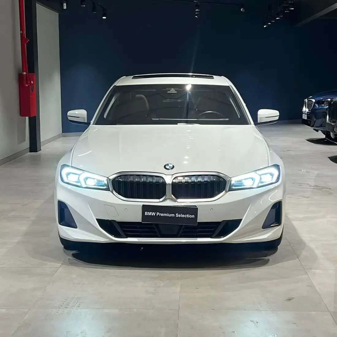 galeria 320i