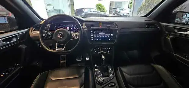 Volkswagen Tiguan 2.0 350 TSI Allspace R-Line 4WD