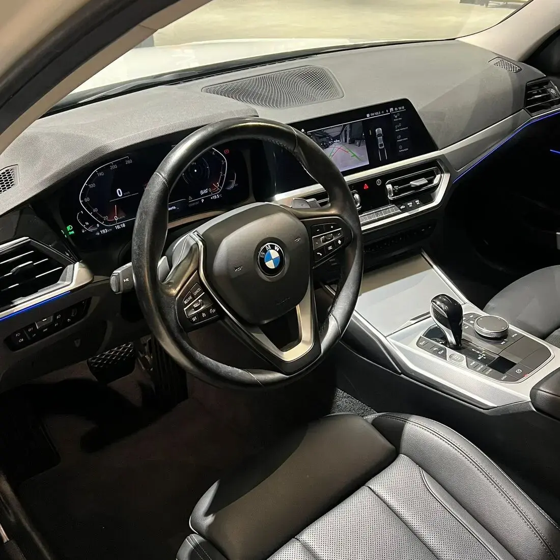 galeria 320i
