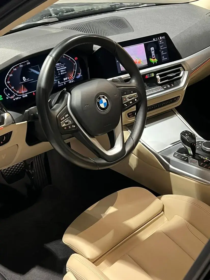 galeria 320i