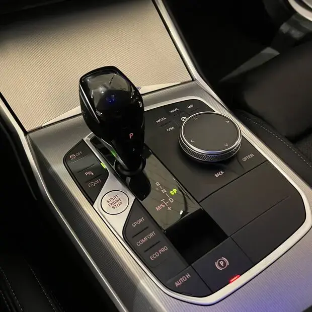 Bmw 320i 2.0 Turbo/ActiveFlex 16V/GP 4p - G