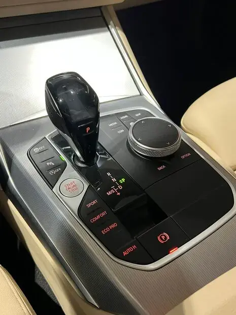 Bmw 320i Sport GP 2.0 Turbo (Aut)