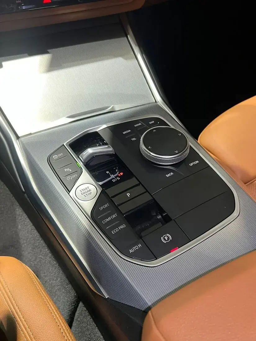 galeria 320i