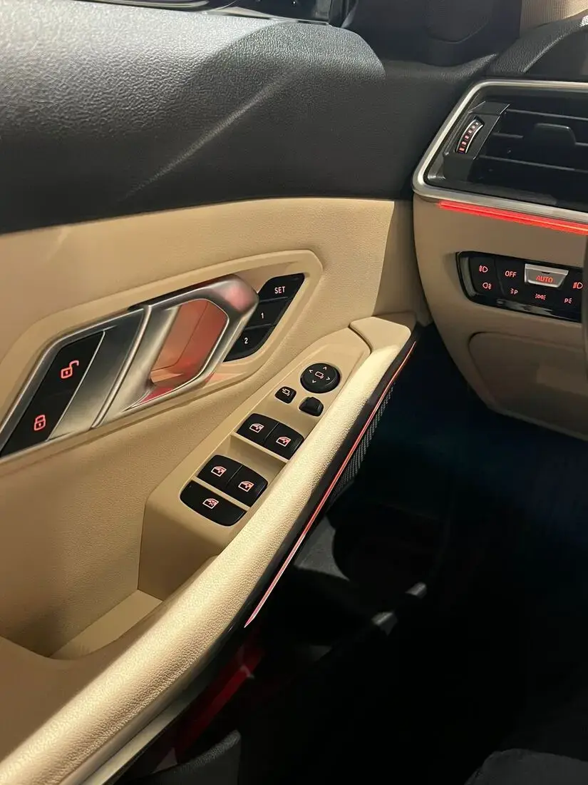 galeria 320i