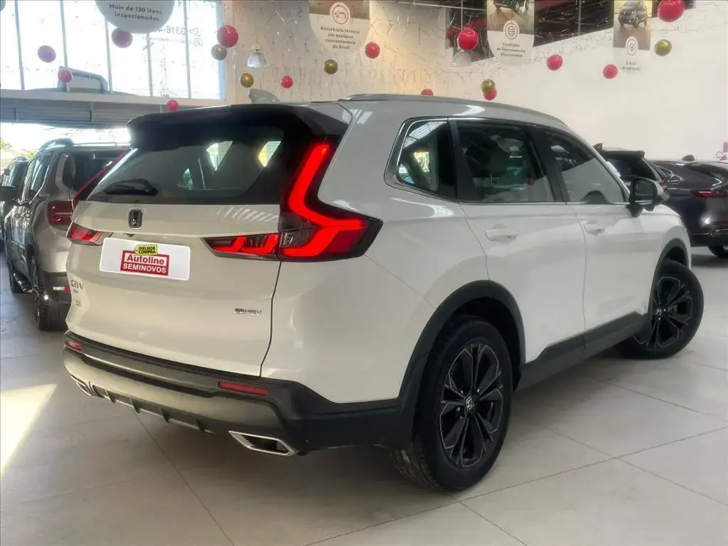 galeria CRV