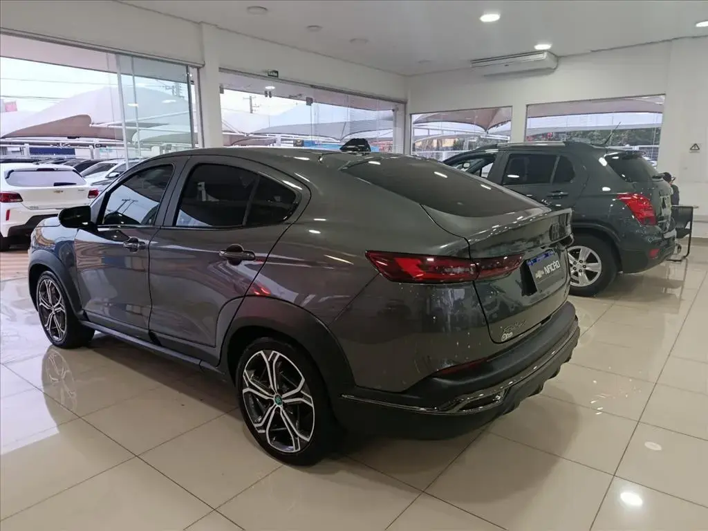 galeria FASTBACK