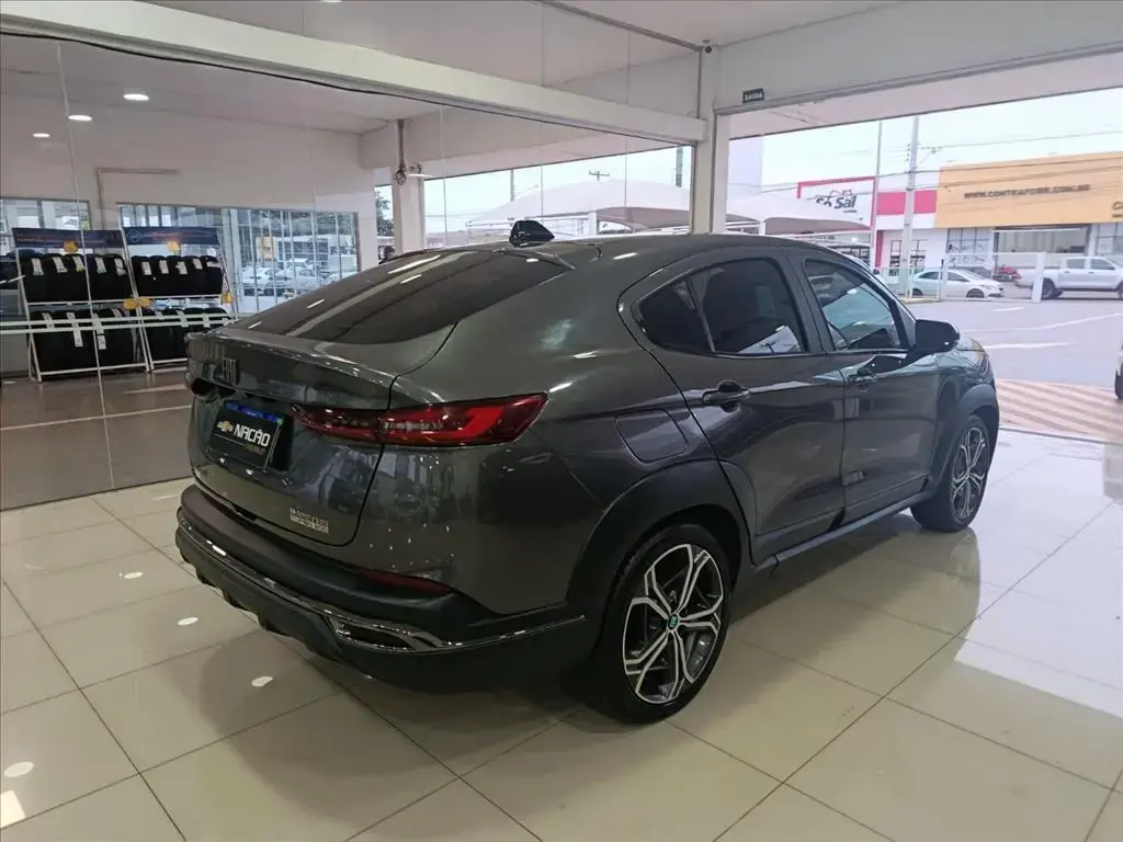 galeria FASTBACK