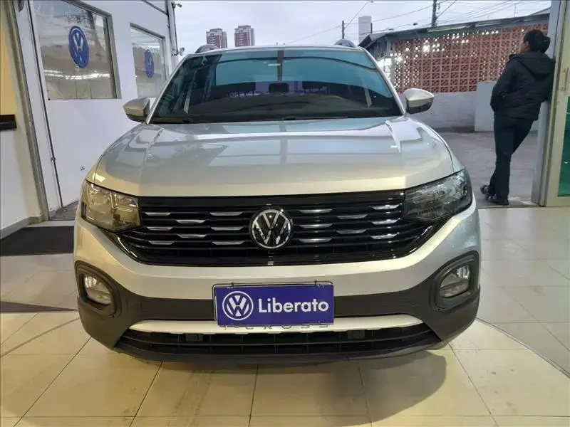 galeria T-CROSS