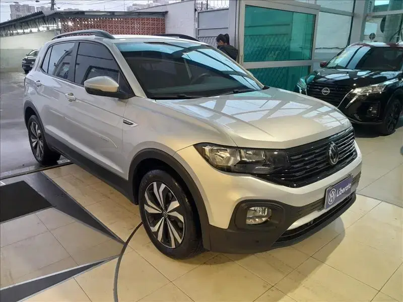 galeria T-CROSS