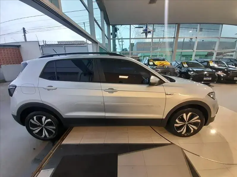 galeria T-CROSS