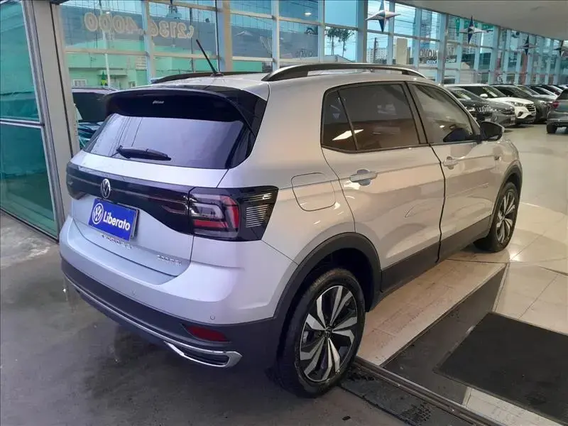 galeria T-CROSS