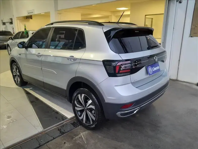 galeria T-CROSS