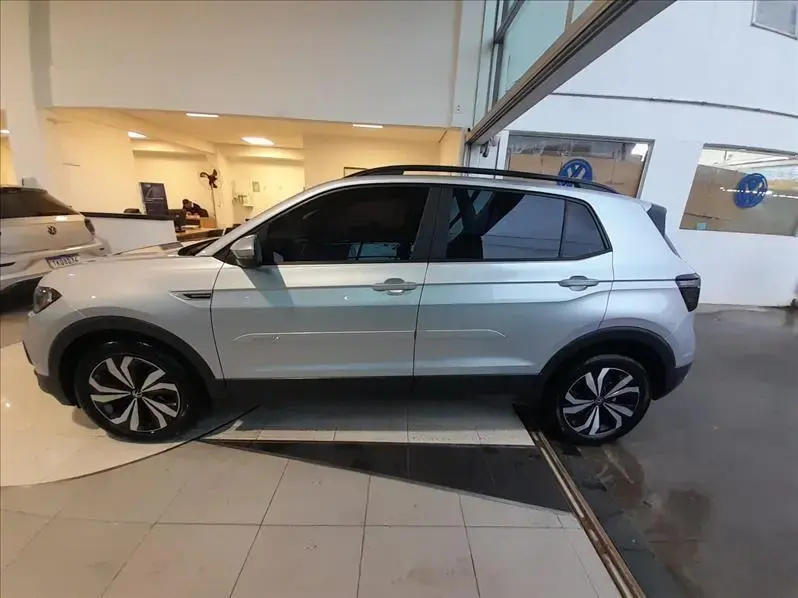 galeria T-CROSS