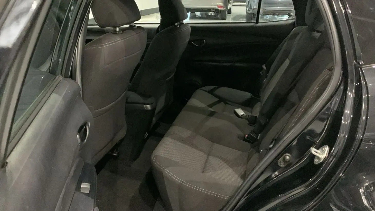 galeria Yaris