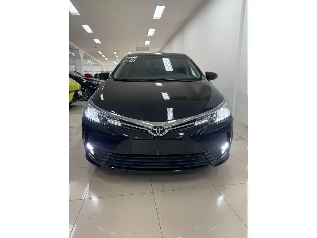 galeria COROLLA