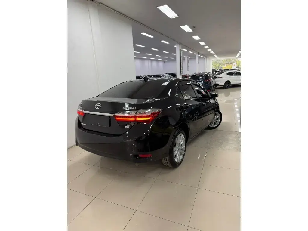 galeria COROLLA