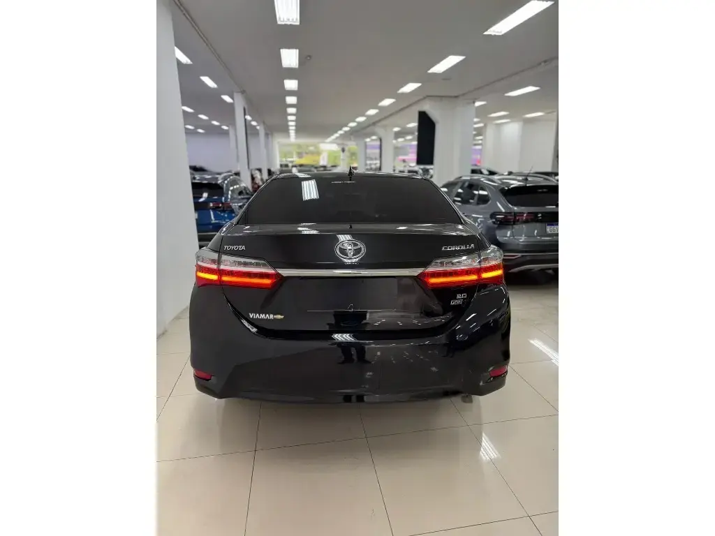 galeria COROLLA