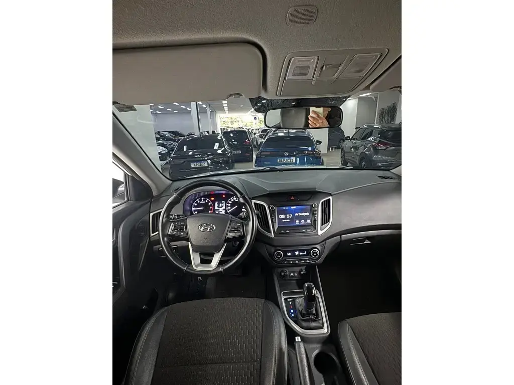 galeria CRETA