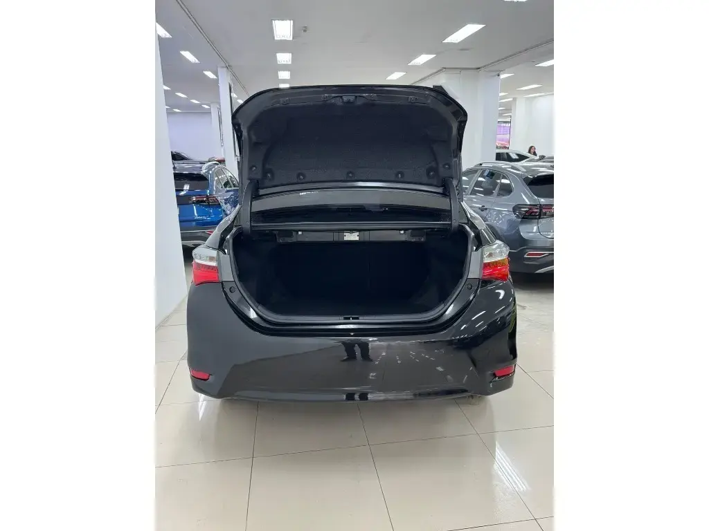 galeria COROLLA
