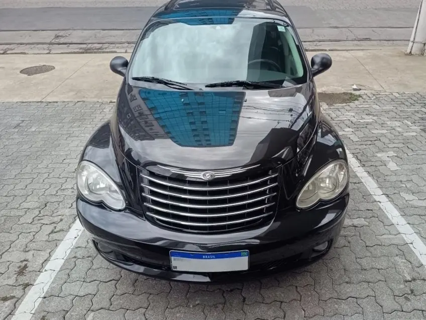 galeria PT CRUISER