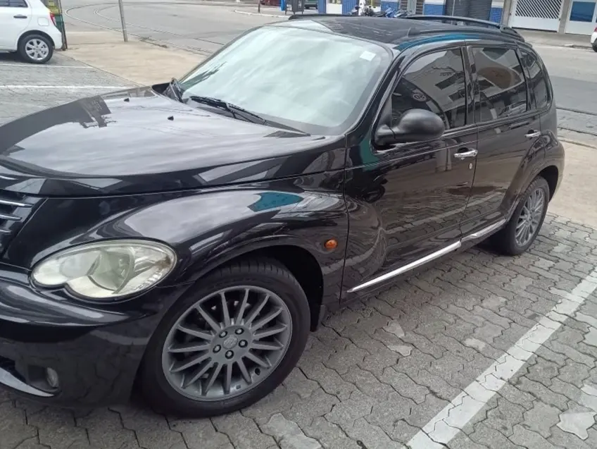 galeria PT CRUISER