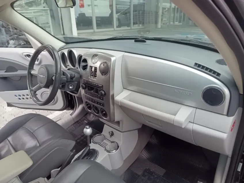 galeria PT CRUISER