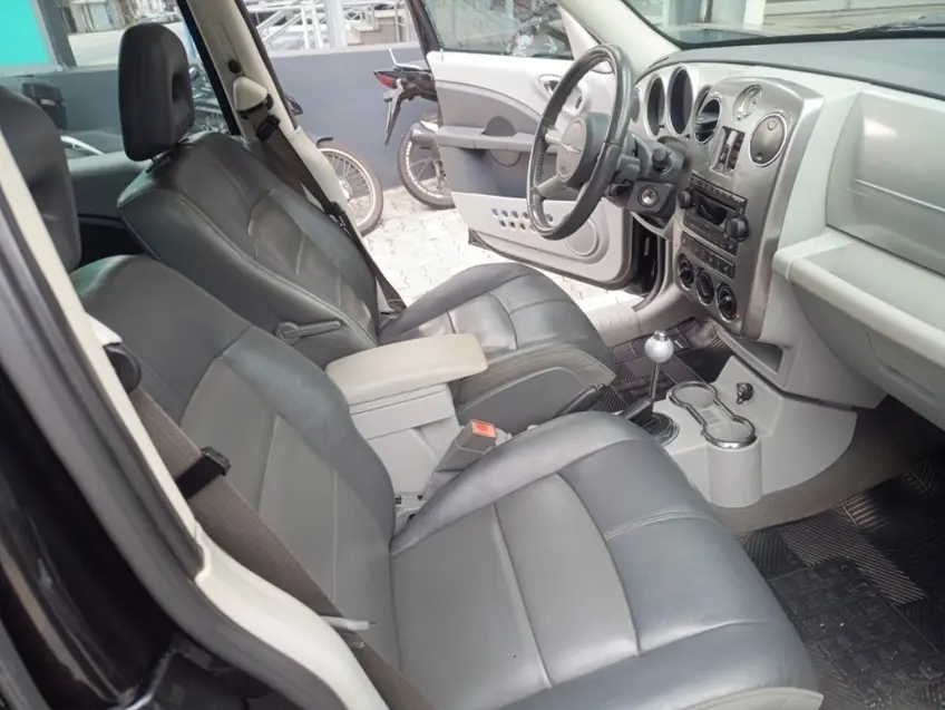 galeria PT CRUISER