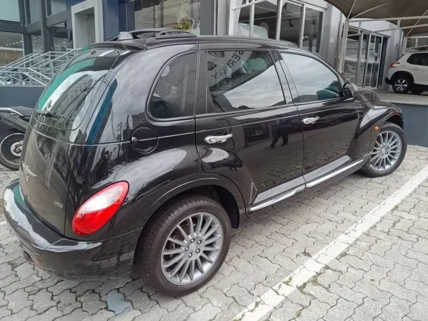 galeria PT CRUISER