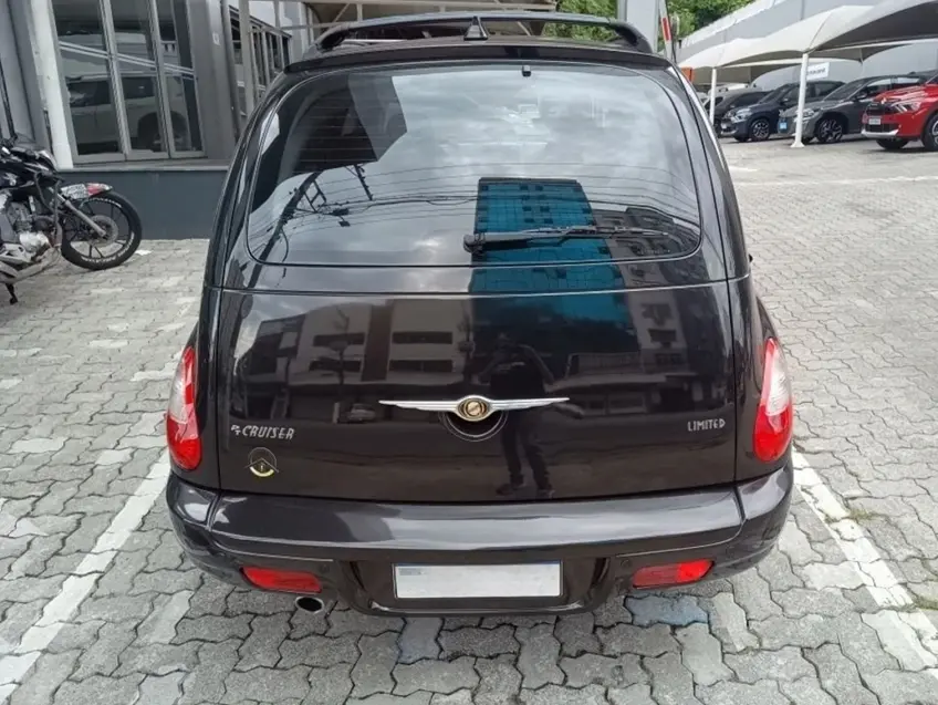galeria PT CRUISER
