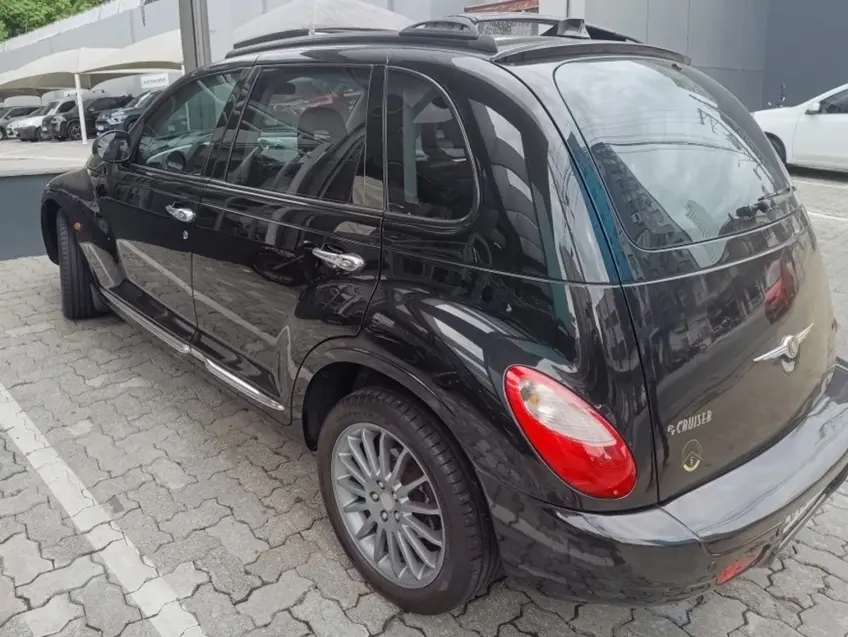galeria PT CRUISER
