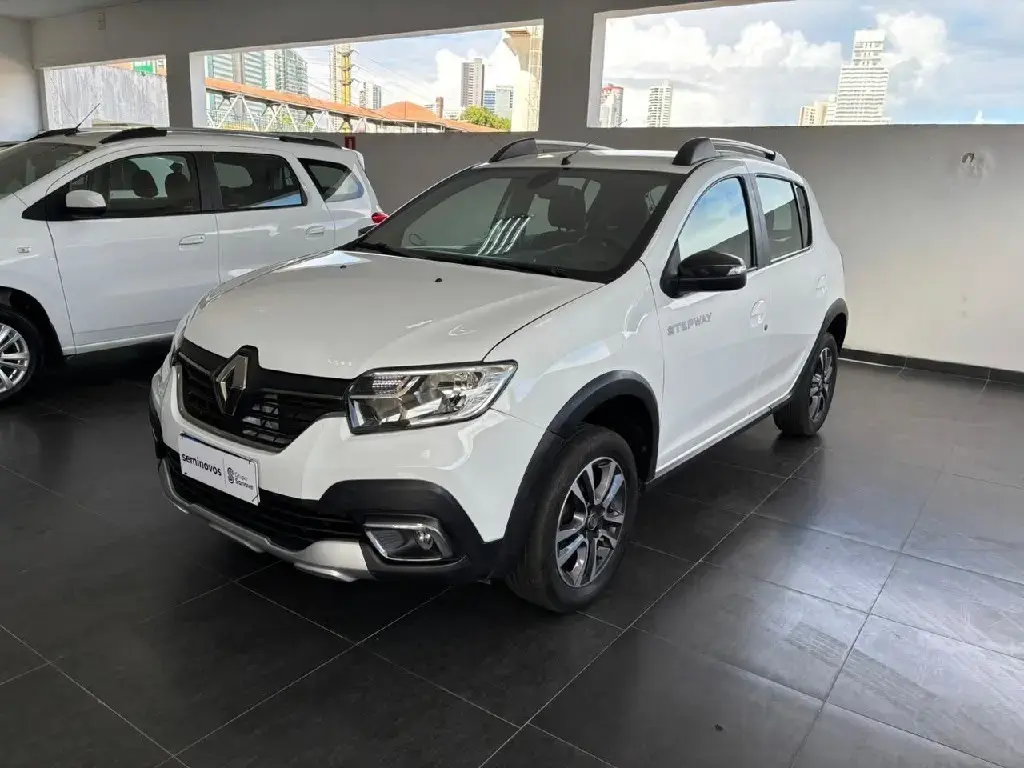 galeria SANDERO