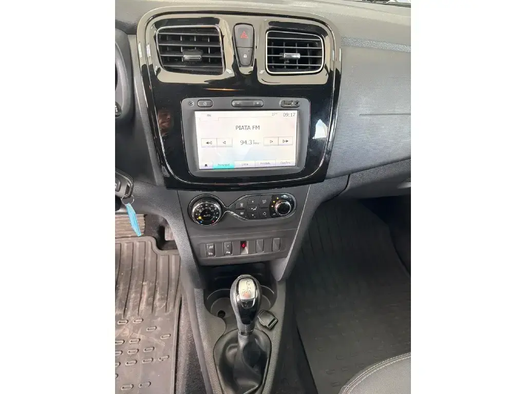 galeria SANDERO