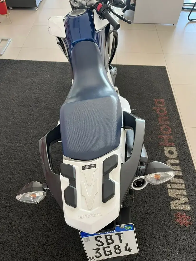 galeria HONDA