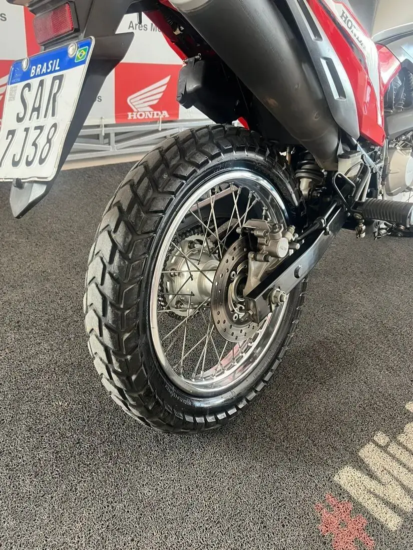 galeria HONDA