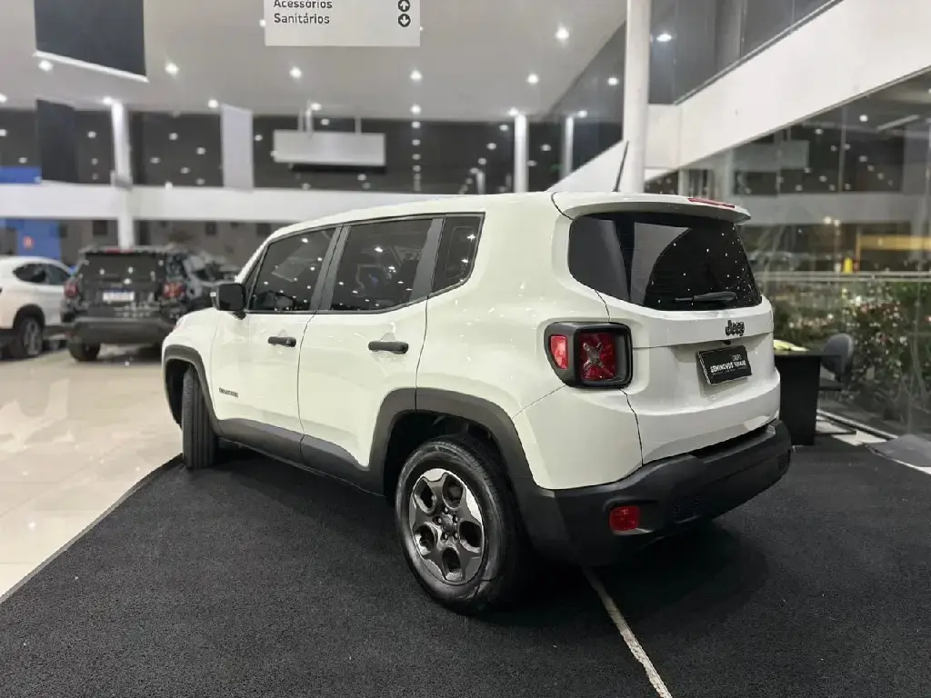 galeria RENEGADE